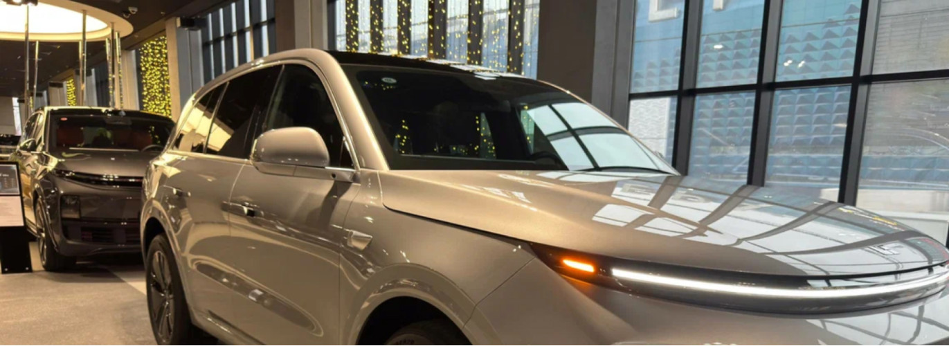 Надежность Li Auto: свежие данные