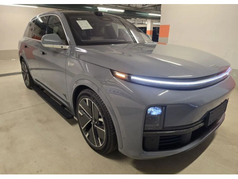 Li Auto L7 1.5 AT, 2025 MAX