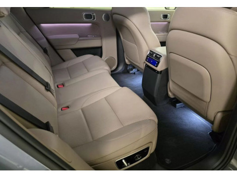 Li Auto L7 1.5 AT, 2025 MAX