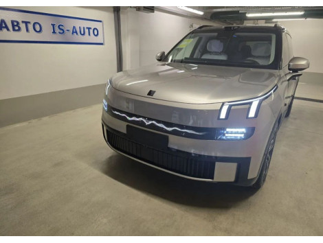 Lynk & Co 900 2.0 AT, 2025 (Ultra)